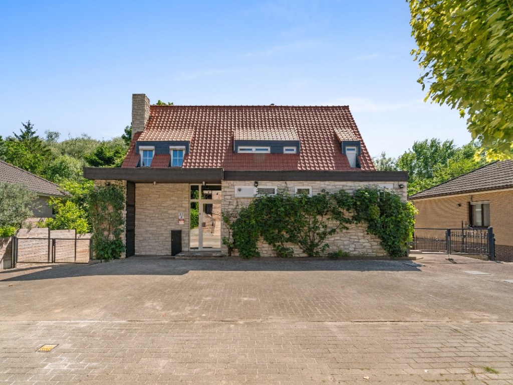 Huizen te koop in Grimbergen | ERA